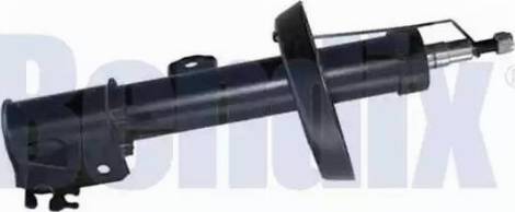 BENDIX 061398GLB - Ammortizzatore www.autoricambi360.it
