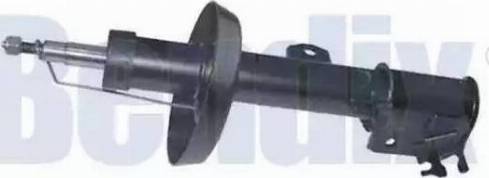 BENDIX 061398GRB - Ammortizzatore www.autoricambi360.it
