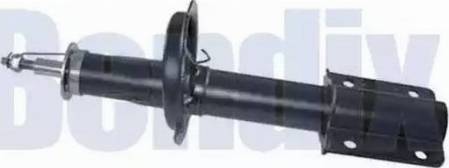 BENDIX 061397GB - Ammortizzatore www.autoricambi360.it