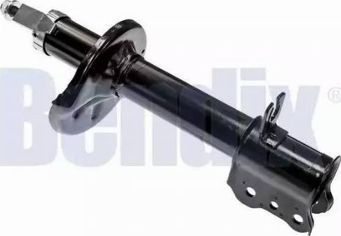 BENDIX 061368GB - Ammortizzatore www.autoricambi360.it