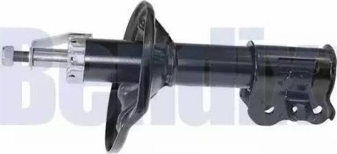 BENDIX 061362GRB - Ammortizzatore www.autoricambi360.it