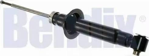 BENDIX 061299GB - Ammortizzatore www.autoricambi360.it
