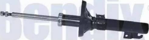 BENDIX 061290GB - Ammortizzatore www.autoricambi360.it