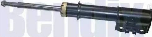 BENDIX 061252GB - Ammortizzatore www.autoricambi360.it