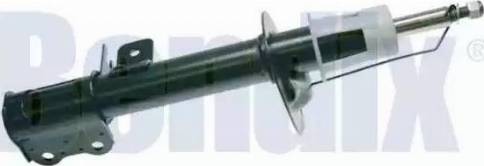 BENDIX 061211GLB - Ammortizzatore www.autoricambi360.it
