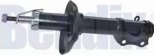 BENDIX 061288GB - Ammortizzatore www.autoricambi360.it