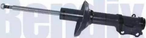 BENDIX 061287GB - Ammortizzatore www.autoricambi360.it