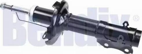 BENDIX 061274GB - Ammortizzatore www.autoricambi360.it