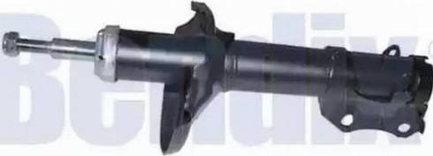 BENDIX 061274HB - Ammortizzatore www.autoricambi360.it