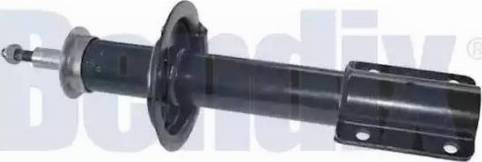 BENDIX 061276HB - Ammortizzatore www.autoricambi360.it