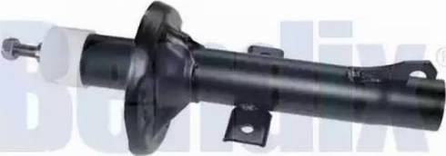 BENDIX 061278HB - Ammortizzatore www.autoricambi360.it