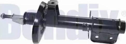 BENDIX 061272GB - Ammortizzatore www.autoricambi360.it