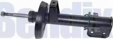 BENDIX 061277GB - Ammortizzatore www.autoricambi360.it