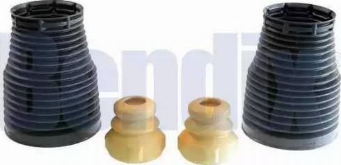 BENDIX 061797B - Kit parapolvere, Ammortizzatore www.autoricambi360.it