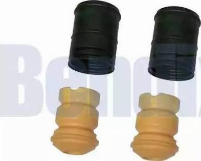 BENDIX 061761B - Kit parapolvere, Ammortizzatore www.autoricambi360.it