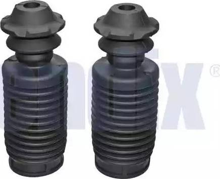 BENDIX 061707B - Tampone paracolpo, Sospensione www.autoricambi360.it