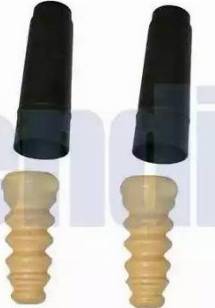 BENDIX 061716B - Kit parapolvere, Ammortizzatore www.autoricambi360.it