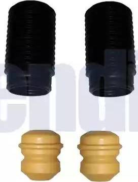 BENDIX 061718B - Kit parapolvere, Ammortizzatore www.autoricambi360.it