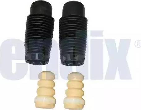 BENDIX 061712B - Kit parapolvere, Ammortizzatore www.autoricambi360.it