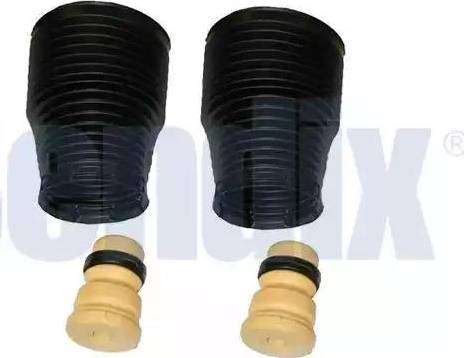 BENDIX 061789B - Kit parapolvere, Ammortizzatore www.autoricambi360.it