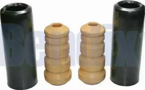 BENDIX 061784B - Kit parapolvere, Ammortizzatore www.autoricambi360.it