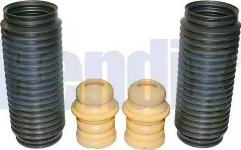 BENDIX 061785B - Kit parapolvere, Ammortizzatore www.autoricambi360.it