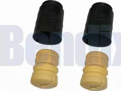 BENDIX 061780B - Kit parapolvere, Ammortizzatore www.autoricambi360.it