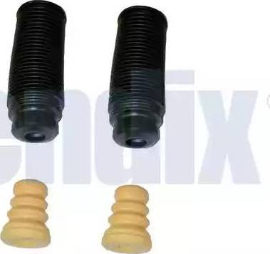 BENDIX 061788B - Kit parapolvere, Ammortizzatore www.autoricambi360.it