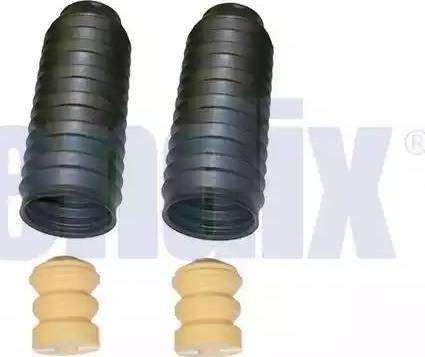 BENDIX 061783B - Kit parapolvere, Ammortizzatore www.autoricambi360.it