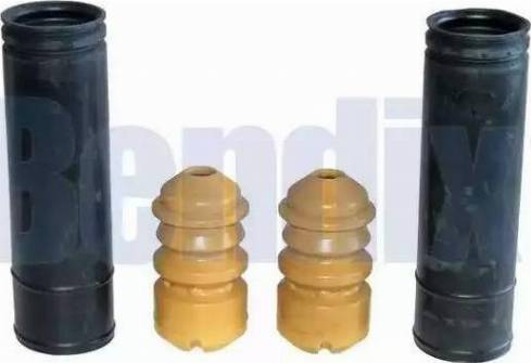 BENDIX 061734B - Kit parapolvere, Ammortizzatore www.autoricambi360.it