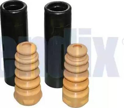 BENDIX 061778B - Kit parapolvere, Ammortizzatore www.autoricambi360.it