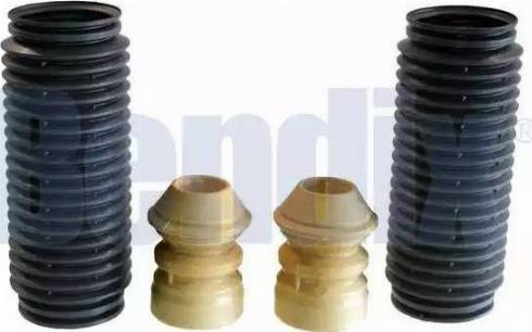 BENDIX 061777B - Kit parapolvere, Ammortizzatore www.autoricambi360.it