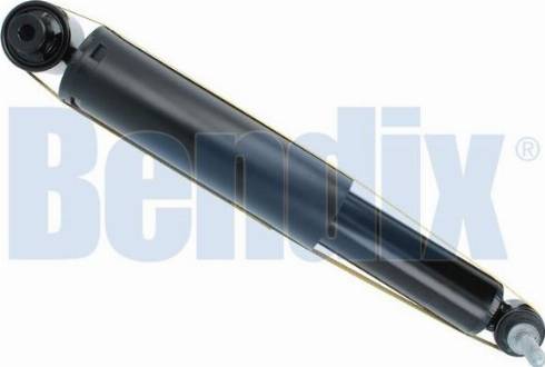 BENDIX 062901GB - Ammortizzatore www.autoricambi360.it