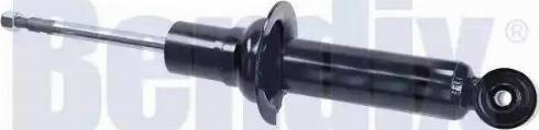 BENDIX 062440GB - Ammortizzatore www.autoricambi360.it