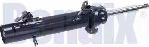 BENDIX 062441GLB - Ammortizzatore www.autoricambi360.it
