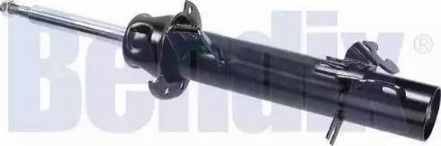 BENDIX 062441GRB - Ammortizzatore www.autoricambi360.it