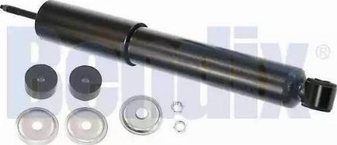 BENDIX 062459GB - Ammortizzatore www.autoricambi360.it
