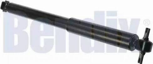 BENDIX 062455GB - Ammortizzatore www.autoricambi360.it