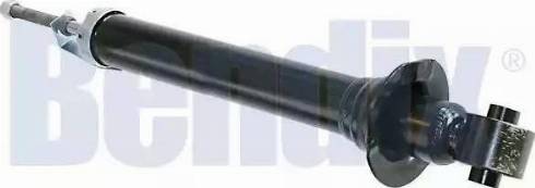 BENDIX 062451GB - Ammortizzatore www.autoricambi360.it