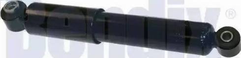 BENDIX 062457GB - Ammortizzatore www.autoricambi360.it