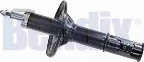 BENDIX 062464GB - Ammortizzatore www.autoricambi360.it