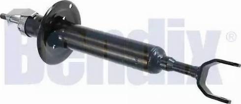 BENDIX 062466GB - Ammortizzatore www.autoricambi360.it