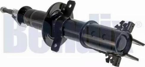 BENDIX 062460GB - Ammortizzatore www.autoricambi360.it
