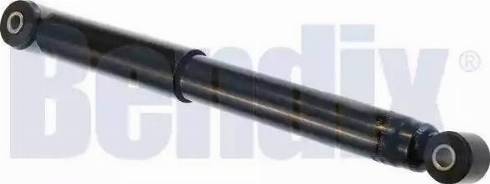 BENDIX 062461GB - Ammortizzatore www.autoricambi360.it