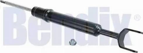 BENDIX 062467GB - Ammortizzatore www.autoricambi360.it