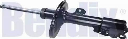 BENDIX 062418GRB - Ammortizzatore www.autoricambi360.it