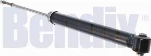 BENDIX 062484GB - Ammortizzatore www.autoricambi360.it