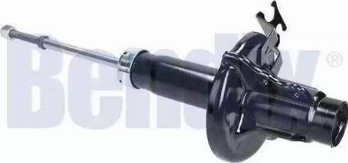 BENDIX 062486GB - Ammortizzatore www.autoricambi360.it