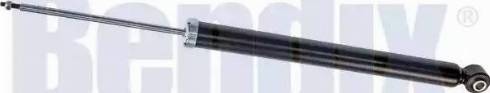 BENDIX 062483GB - Ammortizzatore www.autoricambi360.it