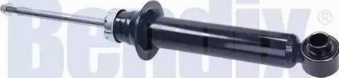 BENDIX 062439GB - Ammortizzatore www.autoricambi360.it